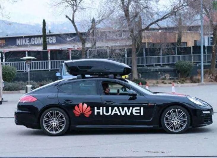 Domestic RISC-V Chips: Replacing X86 and ARM Chips, Starting with Automobiles?