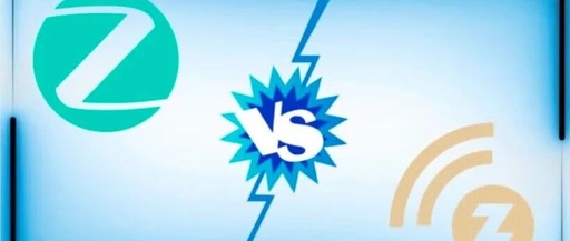 Comparison of Zigbee and Z-Wave Smart Home Protocols