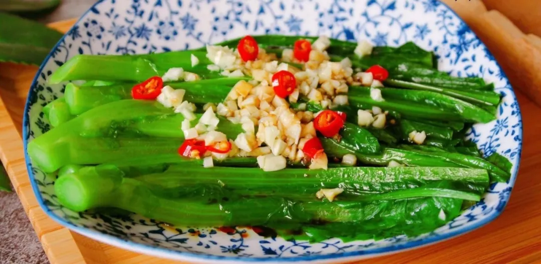 The King of Weight Loss Among Vegetables: High in Vitamin C, Aids Fat Reduction and Sleep