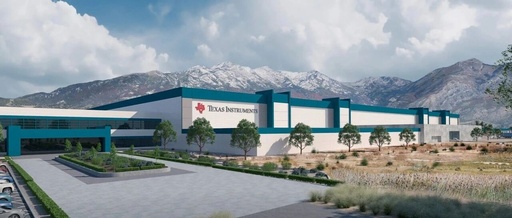 Texas Instruments Reports Growth Amid Challenges! CEO Reveals New Opportunities in the Semiconductor Market for 2025