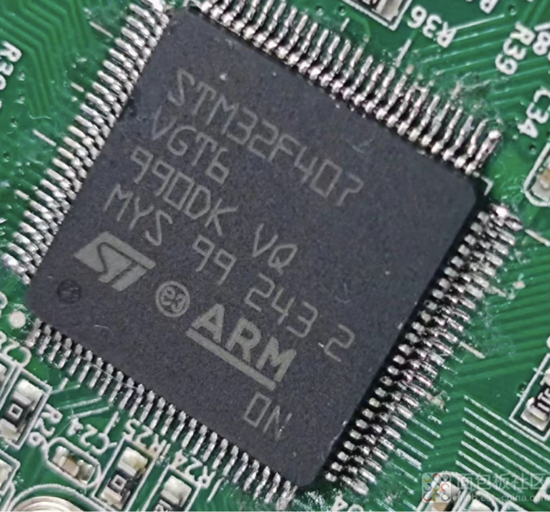 Embedded Development Engineer: Coding, Soldering, and Repairing