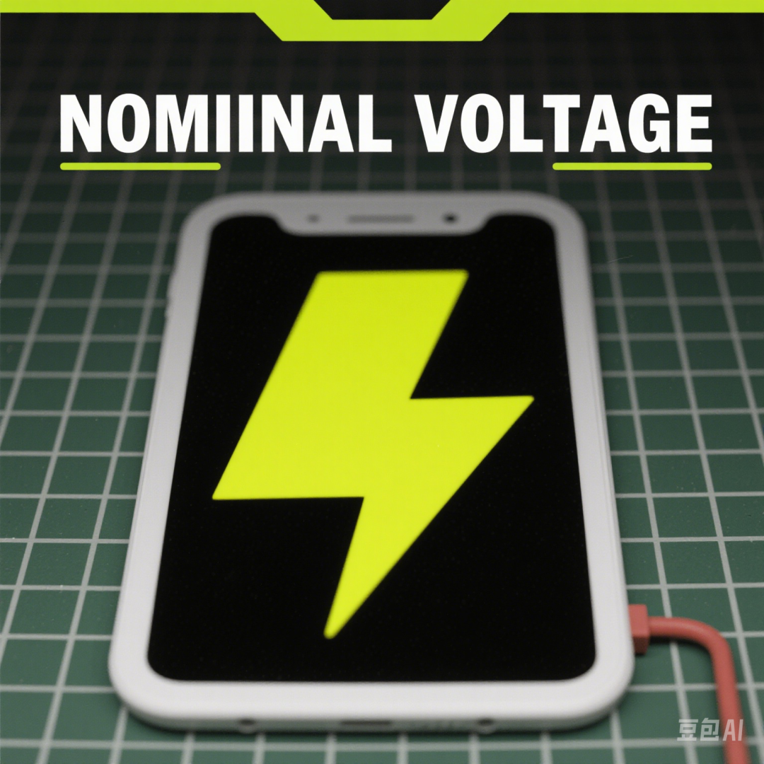 Battery Jargon Guide: From BMS to SOC, 10 Terms to Make You an Expert