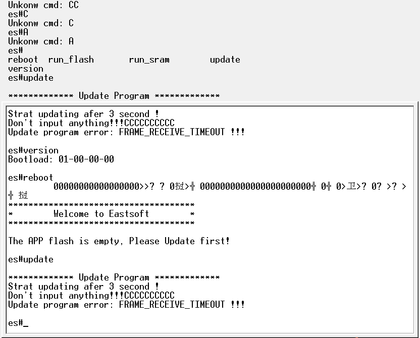 Review of Domestic Alternatives to STM32 (6)