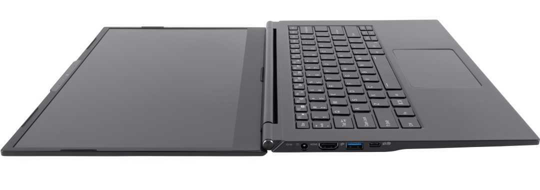 Six Newly Released Linux Laptops: Mini, 4K Displays, Ultrabooks...