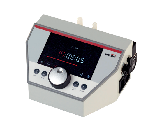 How to Equip IVD Instruments with a Powerful 'Heart'?