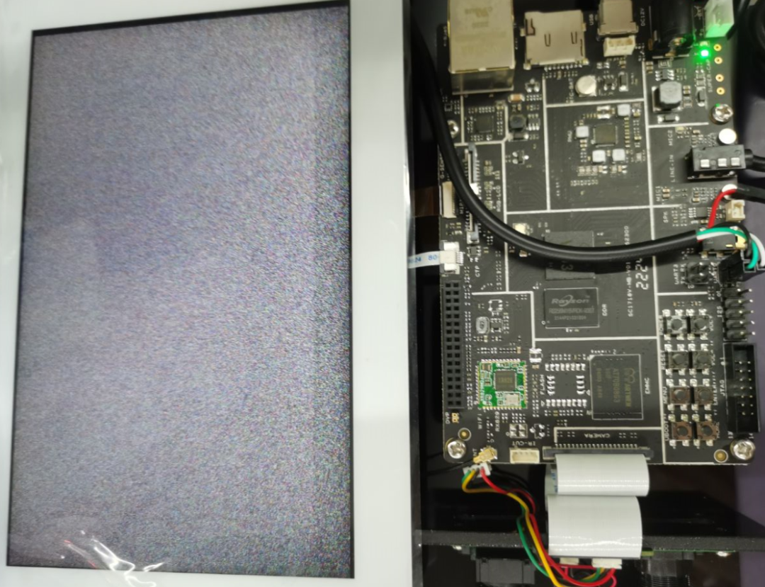 Allwinner V853 Development Board - Building and Compiling
