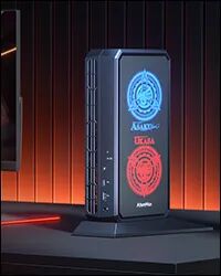 Compact is King! Summary of New Mini PCs (Updated on 4.17)