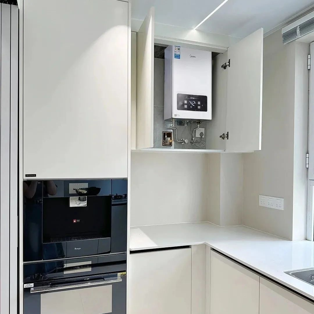 Essential Guide to Home Renovation: From Embedded Appliances to Pet Devices