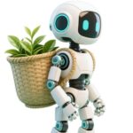 Innovative Technologies in Tea Production: Robotic Dogs, AI-Powered Tea Harvesting, and the '5G+' Smart Tea Production Line