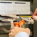 Summary of Various PLC Control Circuit Wiring Diagrams