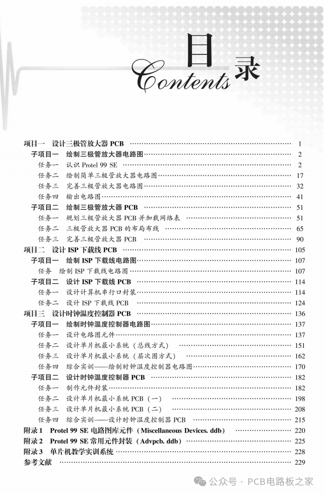PCB Design Project Tutorial - 235 Pages