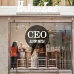 The Rise of 'C-elato': A Fusion of Chinese Innovation and Italian Gelato