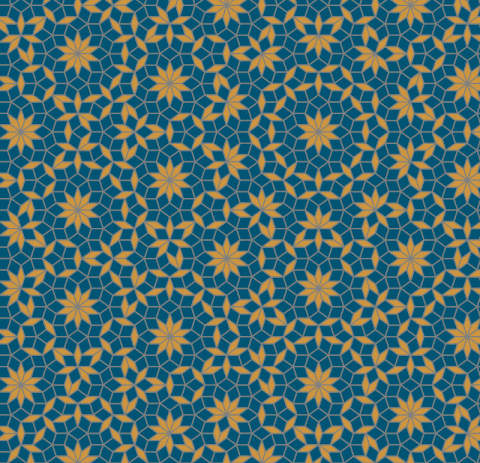 How to Draw Various Famous Mathematical Patterns with Python | Includes Images and Code