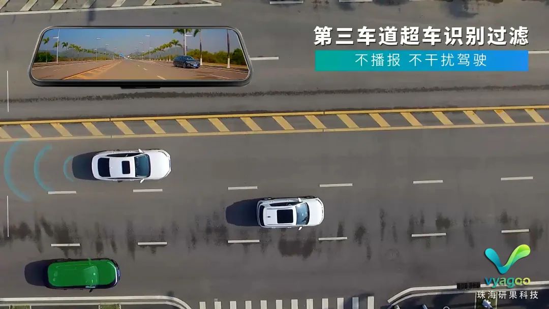 Allwinner V535: One Lens for Vehicle Integration, AI Safeguarding