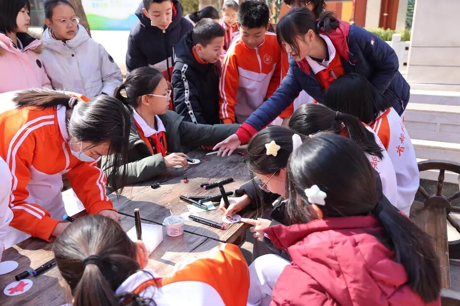 Building Foundations, Breaking Boundaries, and Blossoming Innovations