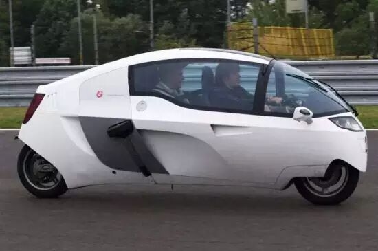 Honda's 3D Printed Car is Cutting Edge? Check Out These Vehicles That Will Refresh Your Worldview