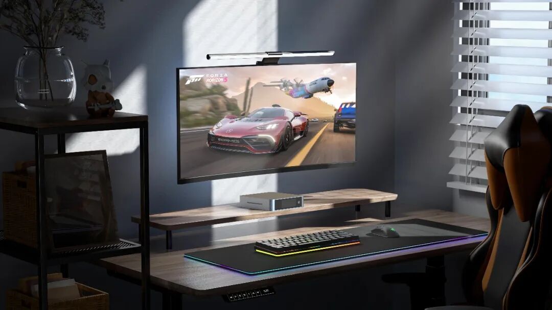 The Performance Beast Has Arrived! RK3588 Mini PC Stunning Debut