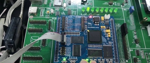 Lists and List Items in FreeRTOS