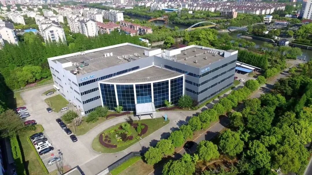 From Food Preservation to Semiconductor Manufacturing: This Company in Xinzhuang Makes Everything 'Vacuum'!