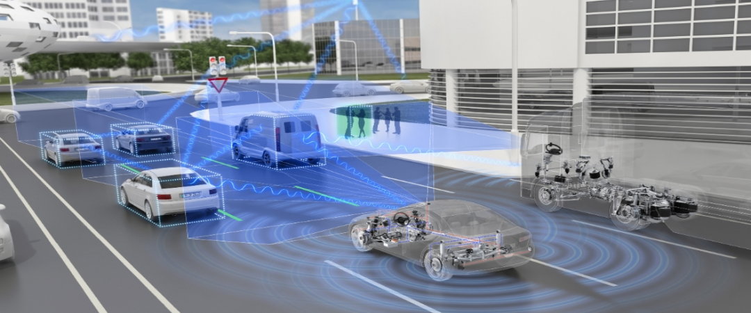 Domestic Breakthrough! Guoxin Technology's Automotive-grade Audio MCU/DSP Debuts at Munich Expo