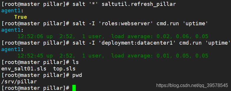 More Efficient than Ansible? A Quick Start Guide to SaltStack Automation Operations