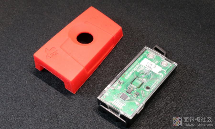 Ultra-Miniature Circuit Board Integrating Six Sensors: Let's Explore What It Can Transmit!