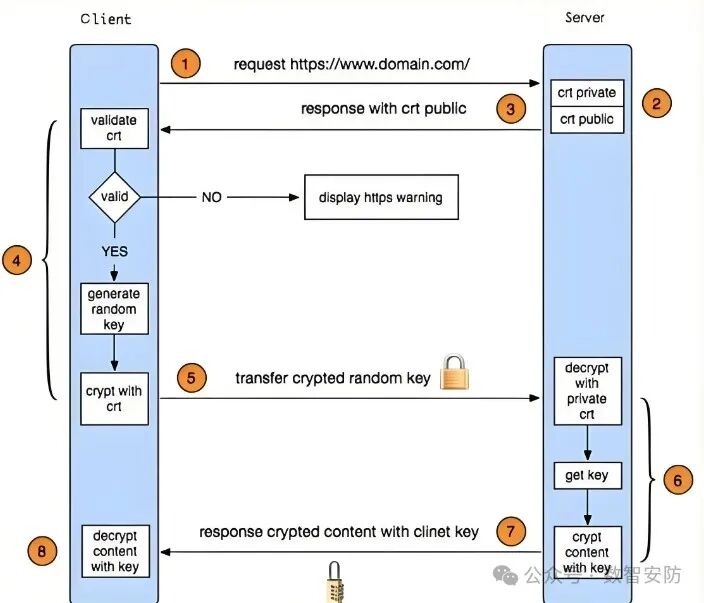 Understanding HTTP and HTTPS: Safeguarding Your Online Security