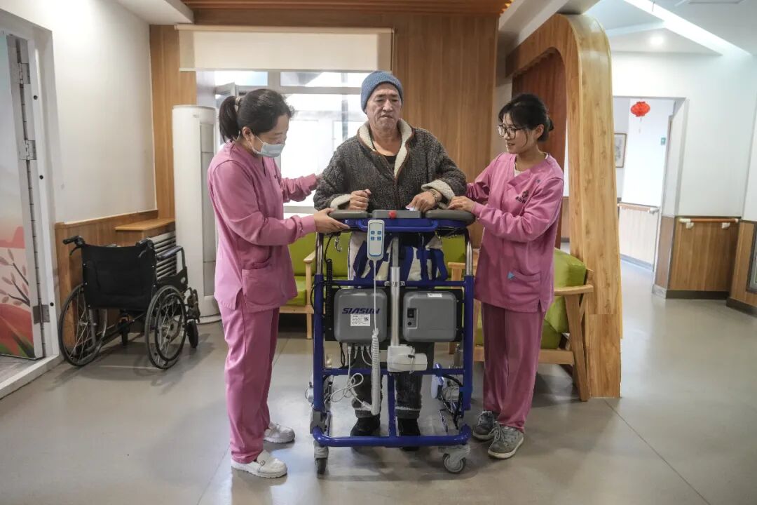 The Era of Elderly Care Robots: What Are Your Thoughts?