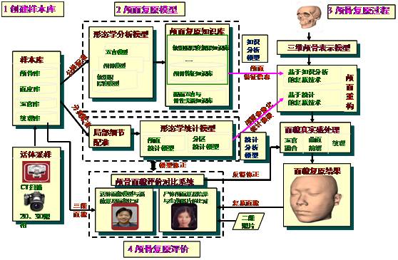 3D Printing & Craniofacial Reconstruction | See How NWU Researchers Reveal the Truth About Tang Dynasty Beauties!