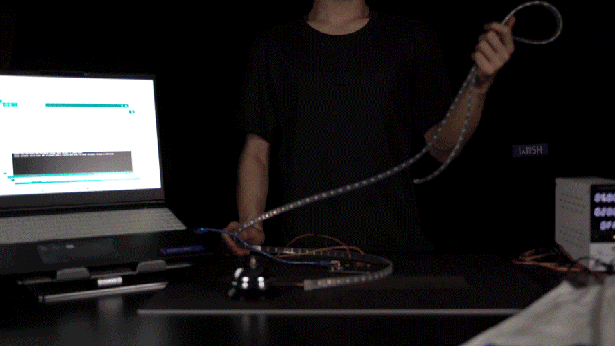 Weekend Live Class | Easily Create an Interactive Music Atmosphere Light with Arduino