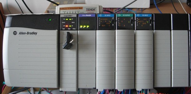 Rockwell Automation: A Global Leader in PLC Technology Surpassing Siemens