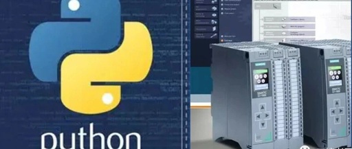 When Siemens PLC Meets Python