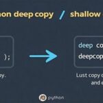 Advanced Python: Understanding Deep Copy and Shallow Copy