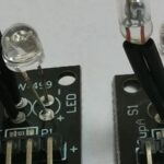 Microbit | Sensor Series 14 - Magic Light Cup Sensor