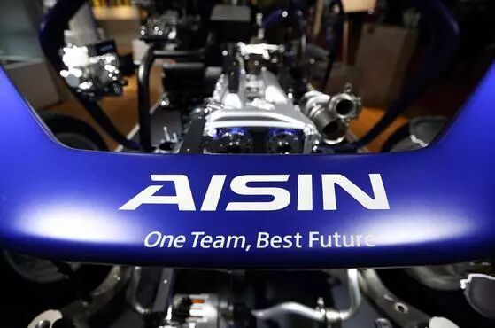 A Look Back at Geely's Sale of DSI Five Years After Acquisition: The Automatic Transmission Becomes the 'Chip' Crisis in the Automotive Industry