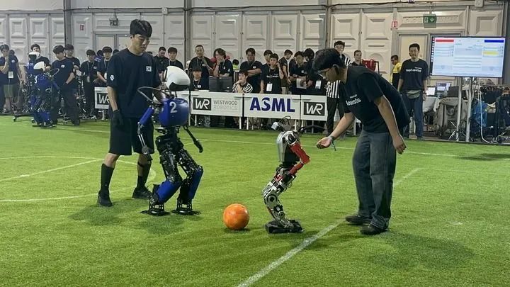 Why Has the Development of Humanoid Robots Suddenly Accelerated?