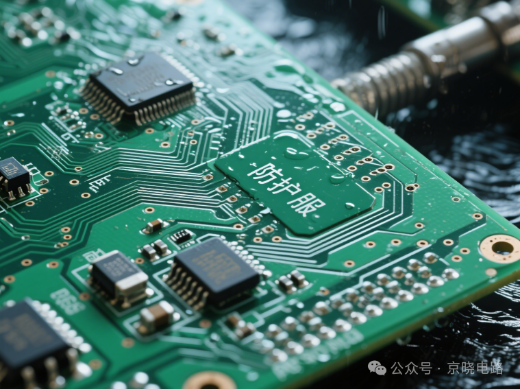 The Unsung Heroes Behind Circuit Boards: Exploring the Multidimensional Value of Solder Mask Design