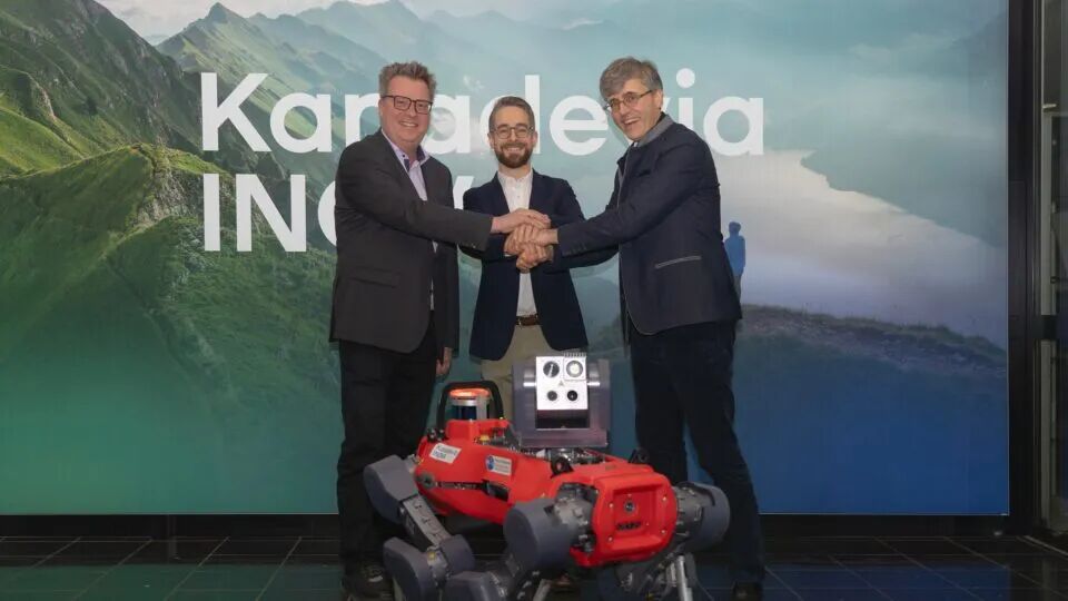 Innovative Applications of Medical Robots in Switzerland