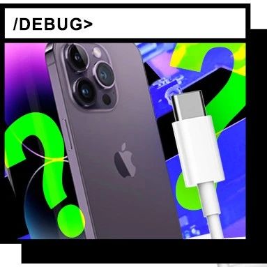 The iPhone with USB-C: Not as Convenient as You Might Think