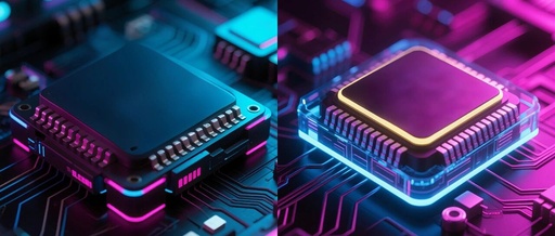 How to Choose Between RK3588 and RK3588S?