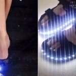 Utilizing Light: More Fashionable than Custom-Made Dresses