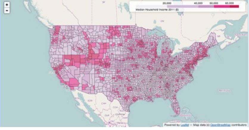 Step-by-Step Guide: How to Draw JS Maps Using Python