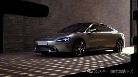 New Brand Thrives: Selling 60,000 Units in 10 Months, C-Class Cars Starting at 119,900, Half the Price of Xiaomi SU7?