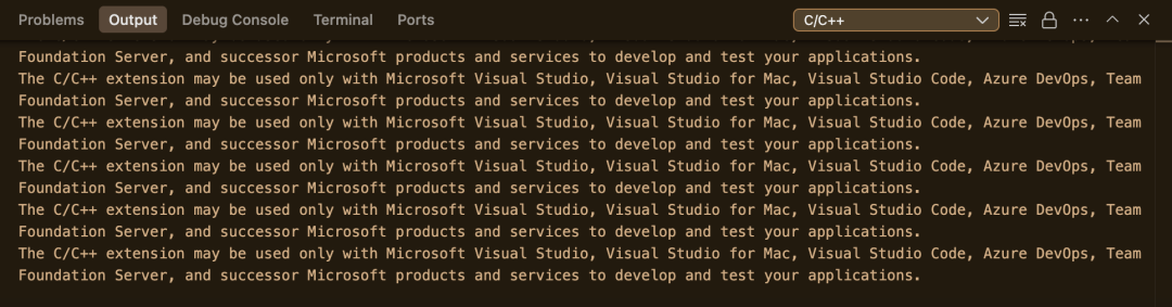 Microsoft Restricts C/C++ Extensions from Running on Non-VS Code Platforms Due to Strict Licensing