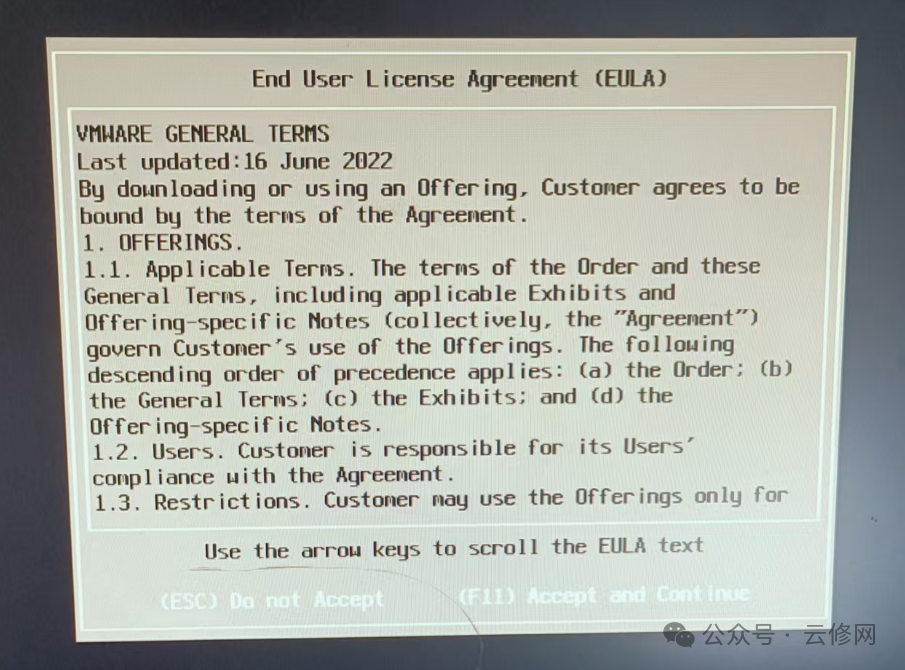 Virtualization Learning: Testing ESXi 7.0 on Lenovo SR588 Server