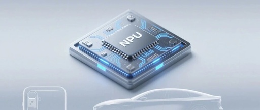 The Revolution of Edge AI Computing Power: NPU Ignites a Trillion-Dollar Market and the Rise of Domestic Brands
