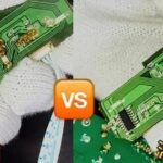 How to Efficiently Clean Circuit Boards?