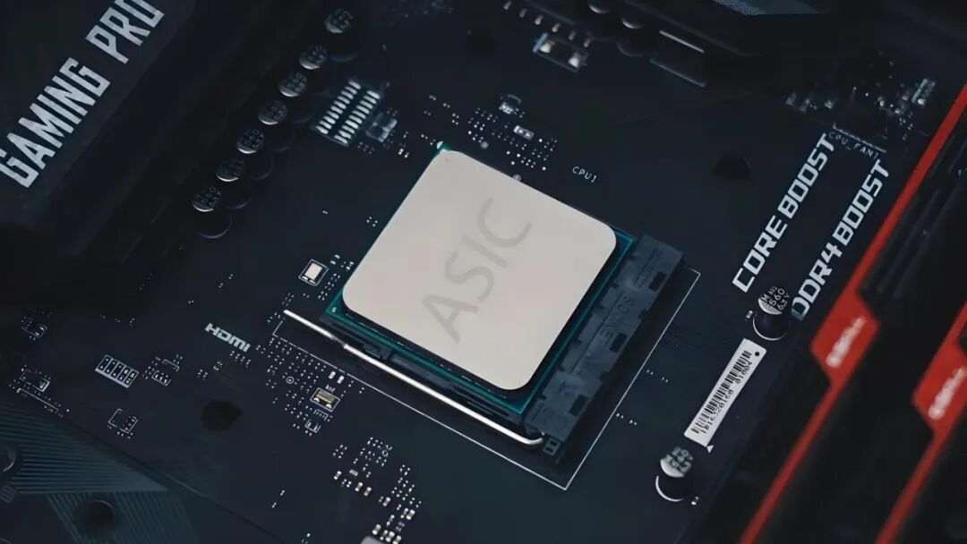 Understanding the Differences and Application Scenarios of Common AI Chips: GPU, NPU, TPU, FPGA, and ASIC