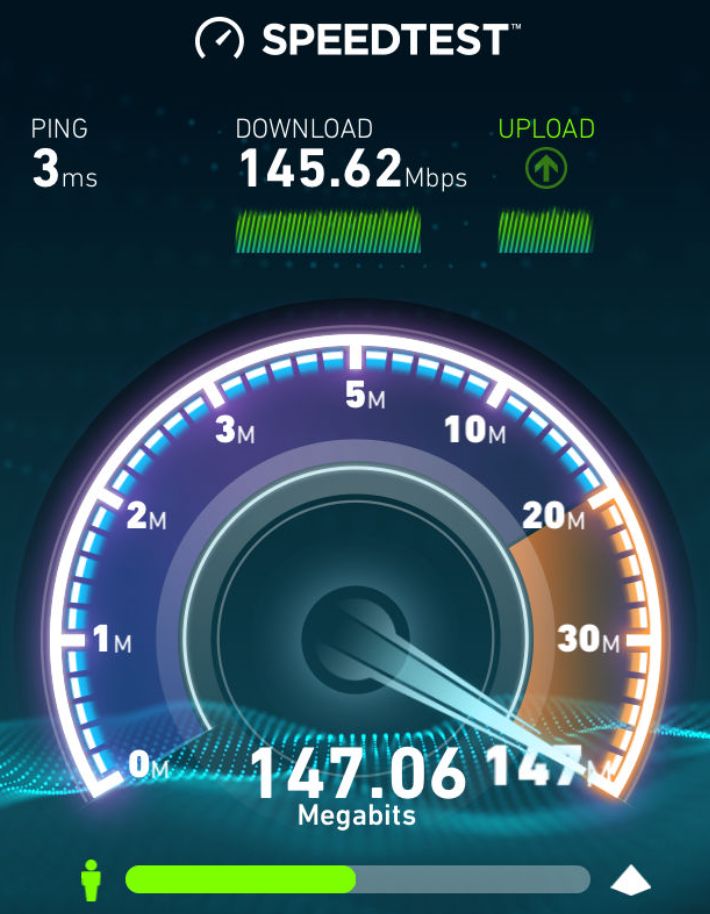 Staying Home During the National Day Holiday: Is Your Wi-Fi Up to the Task?