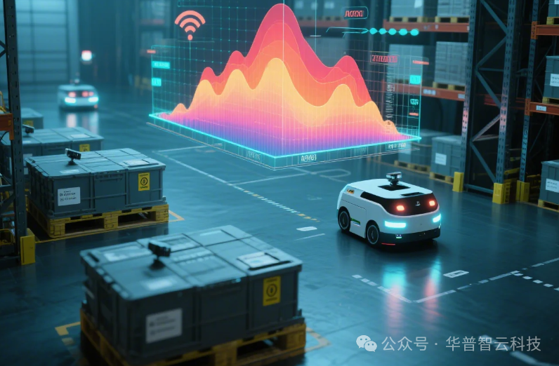 How ZigBee Weaves the Internet of Things with Electromagnetic Waves